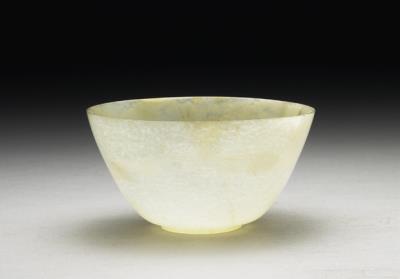 图片[2]-Jade bowl, Central Asia-China Archive